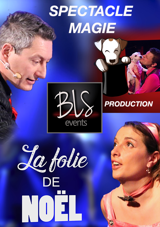 La folie de Noël